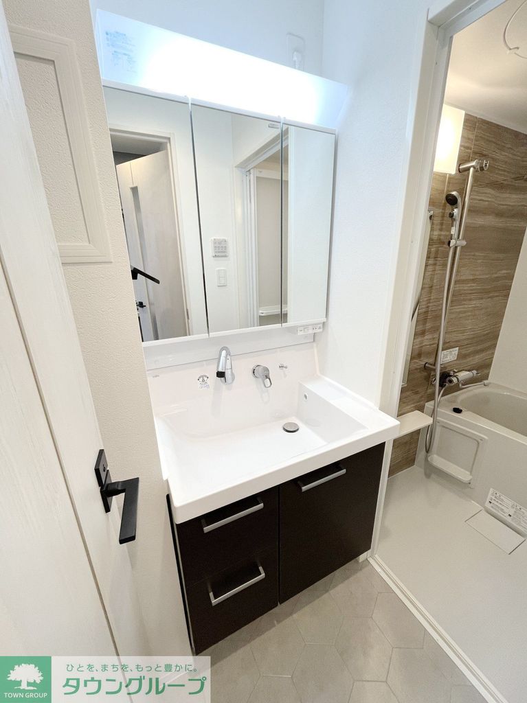 洗面設備　★タウンハウジング五反田店取扱い★