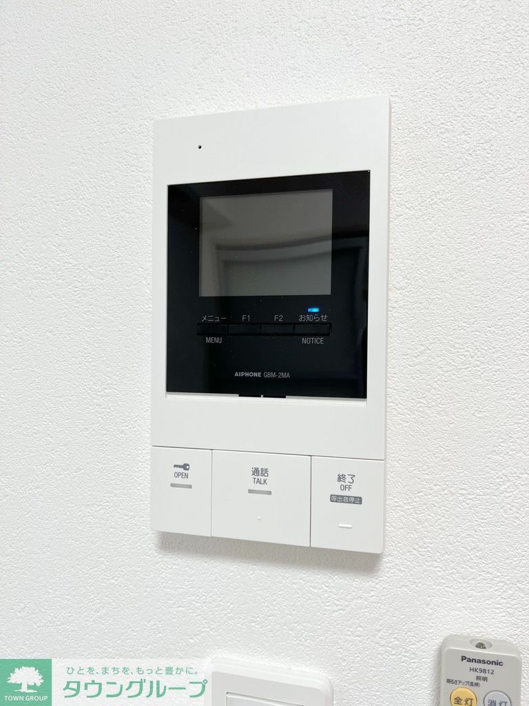 セキュリティ　★タウンハウジング五反田店取扱い★