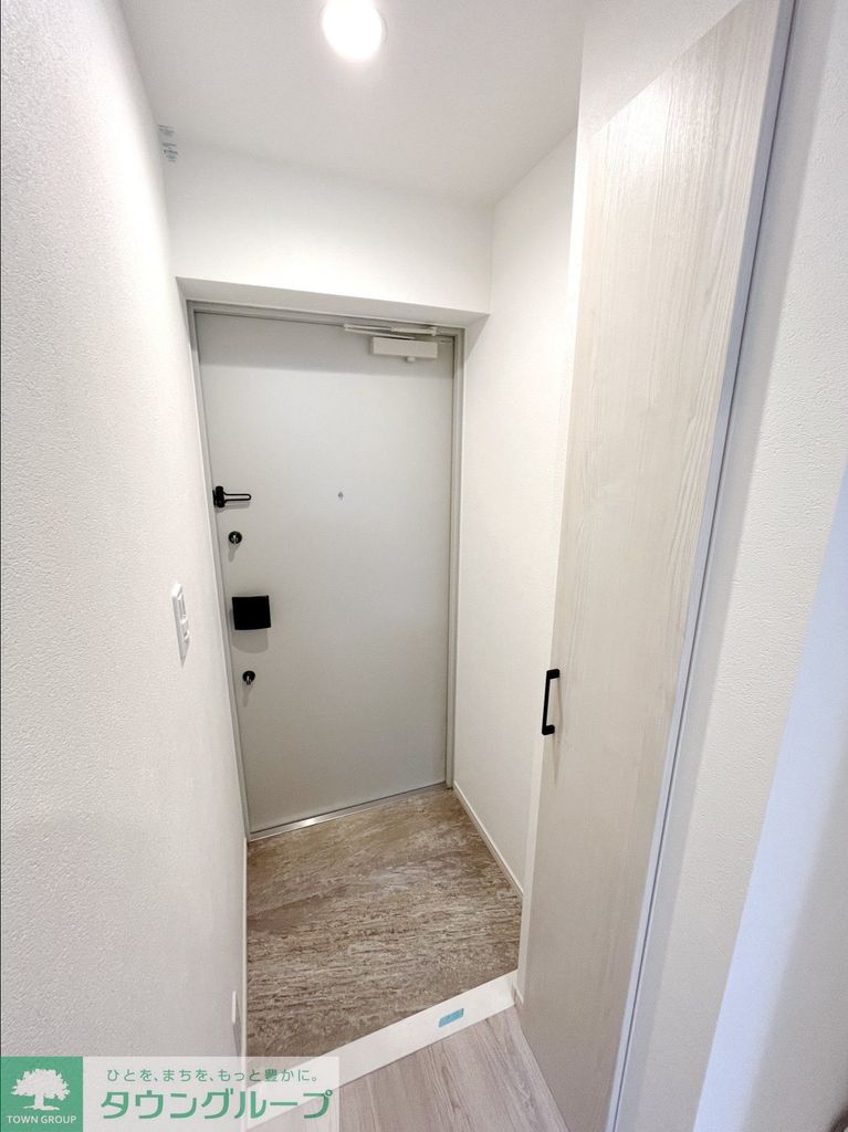 玄関　★タウンハウジング五反田店取扱い★