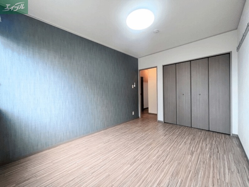 その他部屋・スペース　寝室