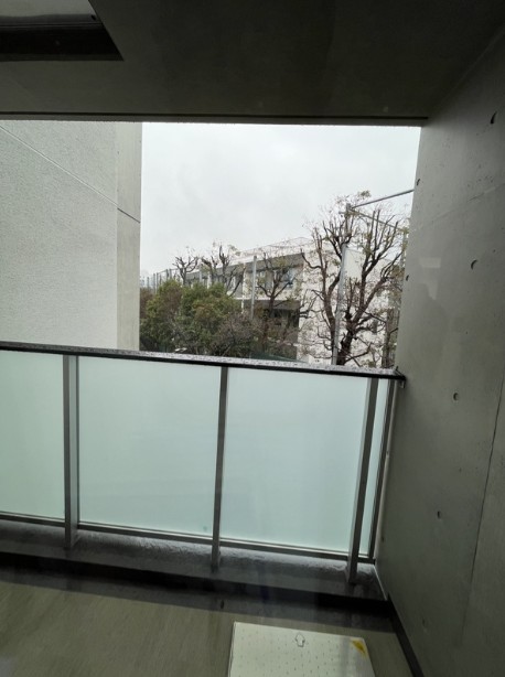 眺望　他部屋参考写真