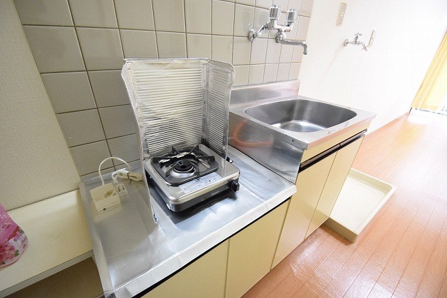 キッチン　別部屋参考