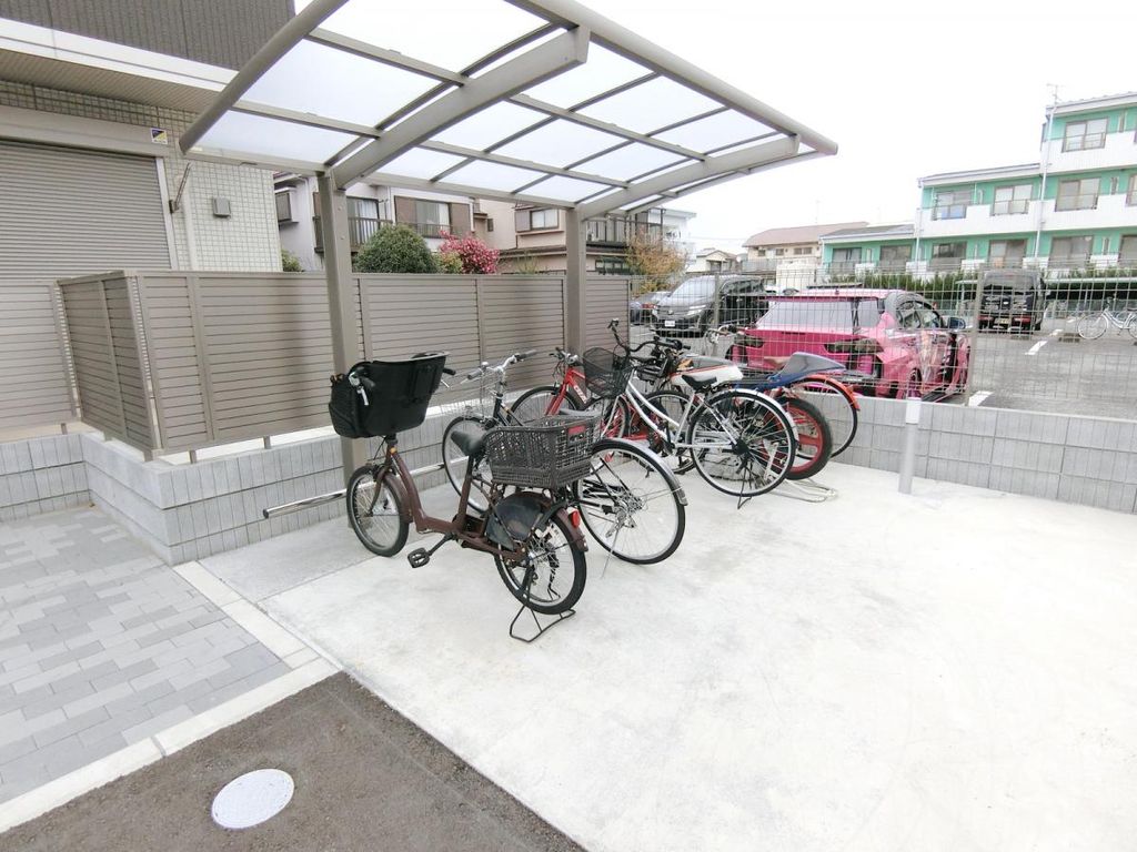 その他共有部分　共有部分