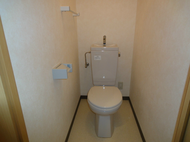 トイレ　※他部屋参照