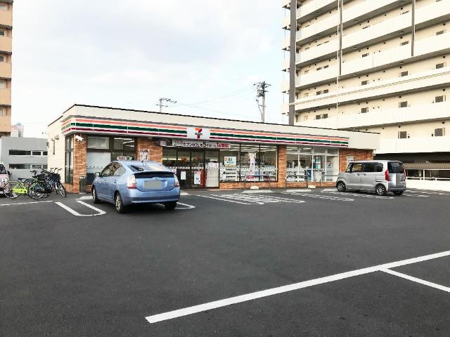 その他　セブンイレブン岡山大元駅北店（その他）まで466m
