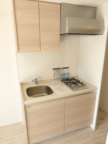 キッチン　キッチン※別部屋参考写真