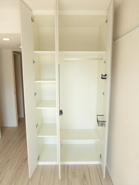 収納　収納※別部屋参考写真