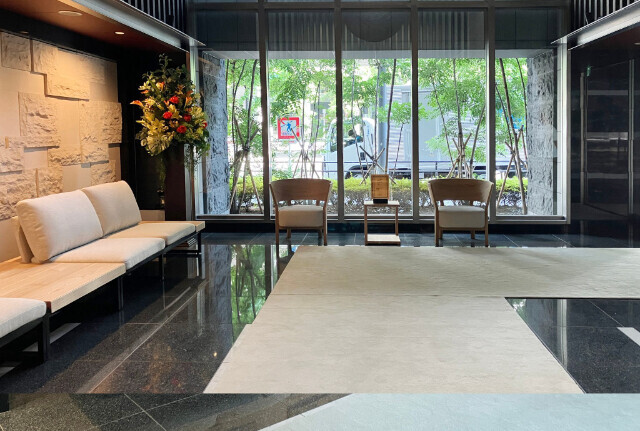 ロビー　ロビー