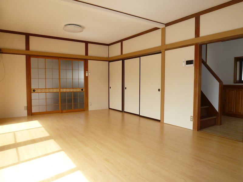 居室・リビング