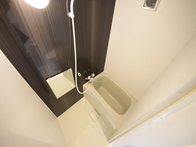 バス・シャワールーム　★★清潔感のあるお部屋★★