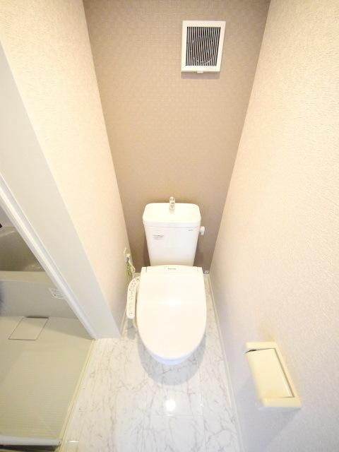 トイレ　★★温水洗浄便座★★