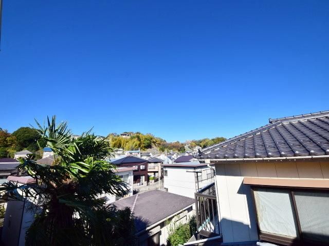 眺望　★★閑静な住宅街に立地★★