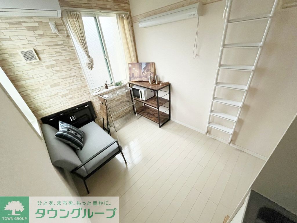 居室・リビング