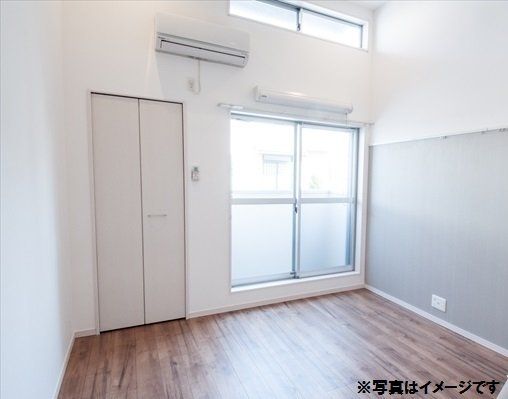 居室・リビング　物件画像