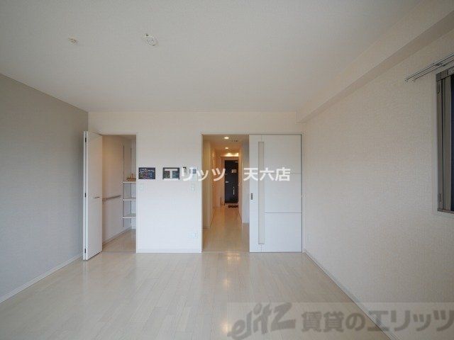 居室・リビング　リビング/居室