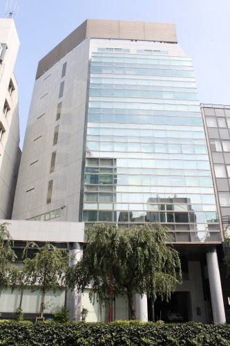 病院　東京メディサイトクリニック（病院）まで504m