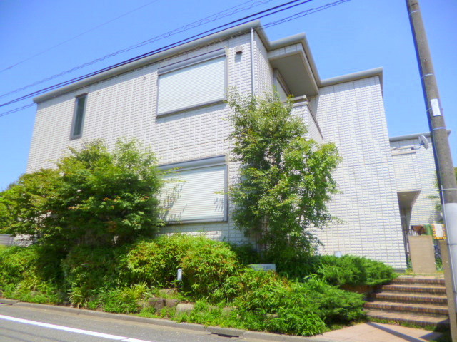 その他共有部分　耐震・耐火構造の旭化成ヘーベルメゾン！