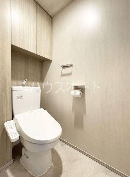 トイレ　別タイプ参考写真