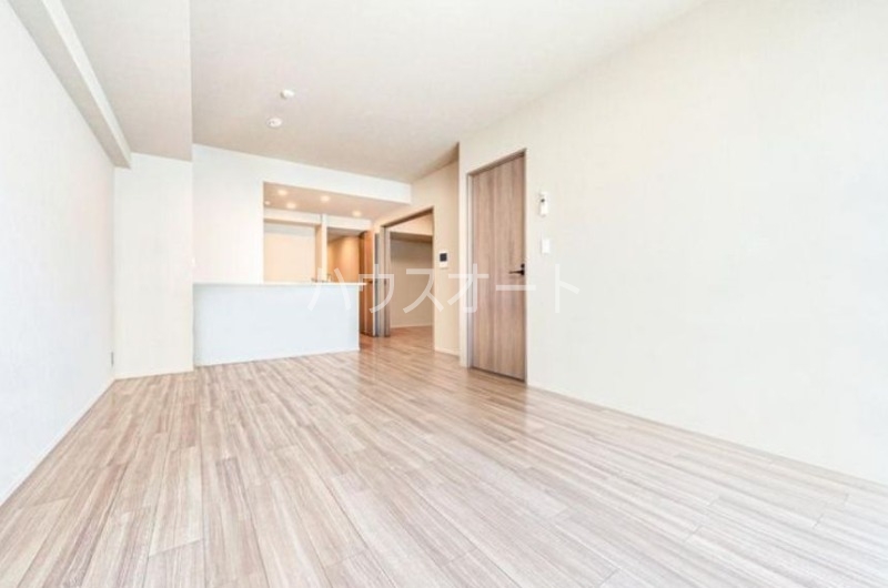 居室・リビング　別タイプ参考写真