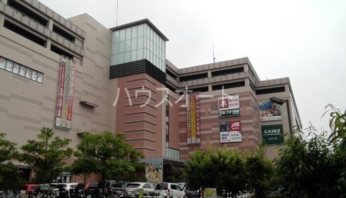 スーパー　ダイエー南砂町スナモ店（スーパー）まで694m