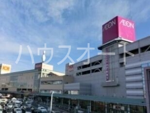 スーパー　イオンスタイル南砂（スーパー）まで381m