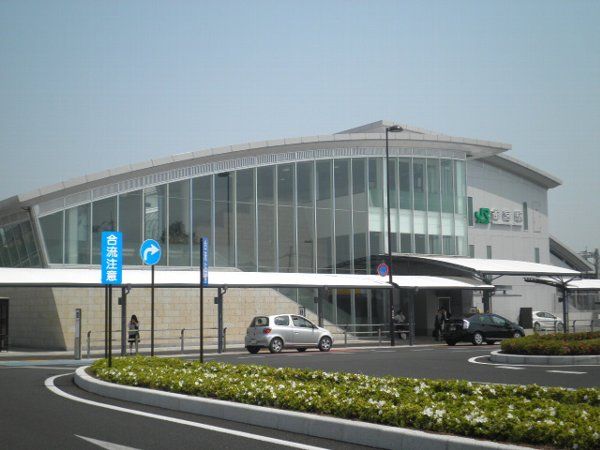 その他　ＪＲ雀宮駅（その他）まで2600m