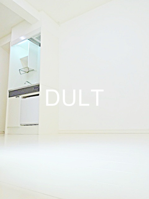 居室・リビング　リビングです。