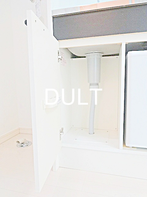 収納　収納です。