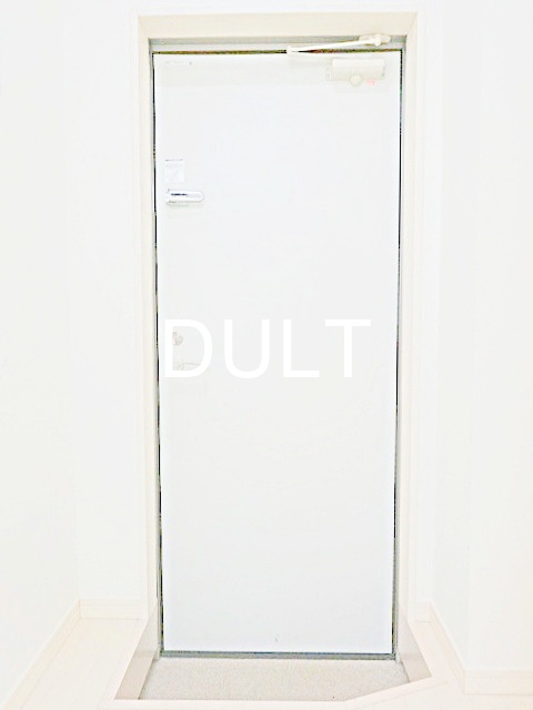 玄関　玄関です。