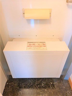 玄関　シンプルで使いやすい玄関です