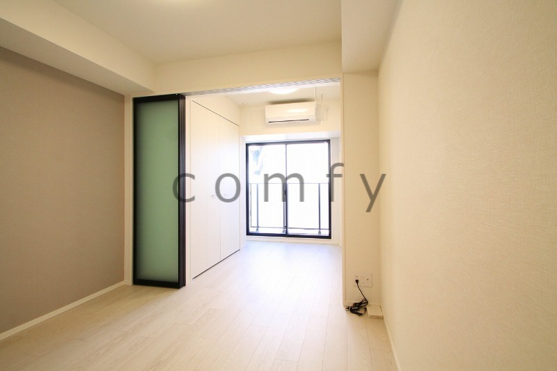 居室・リビング　ダイニング