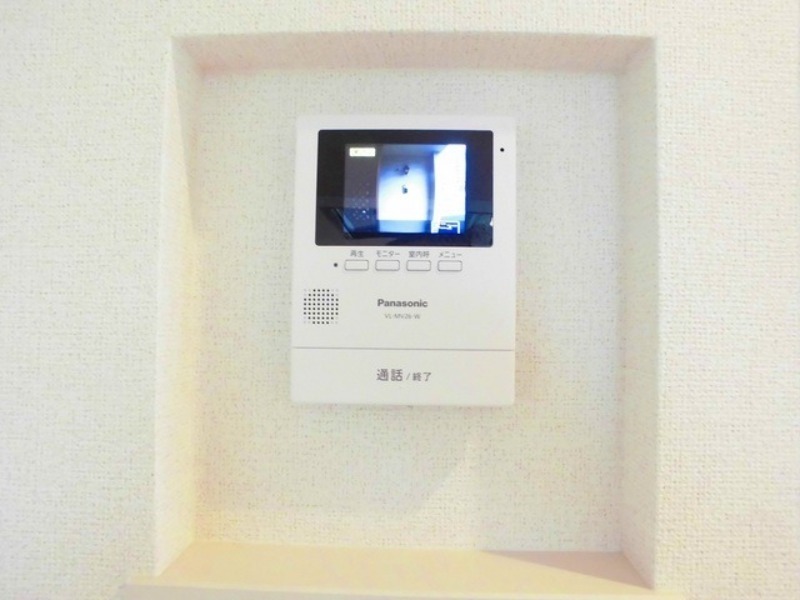 セキュリティ　図面と現状に相違がある場合には現状を優先