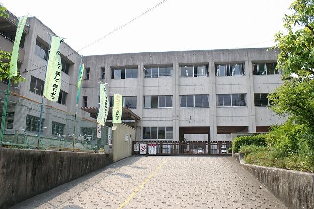 小学校　生駒市立あすか野小学校（小学校）まで400m