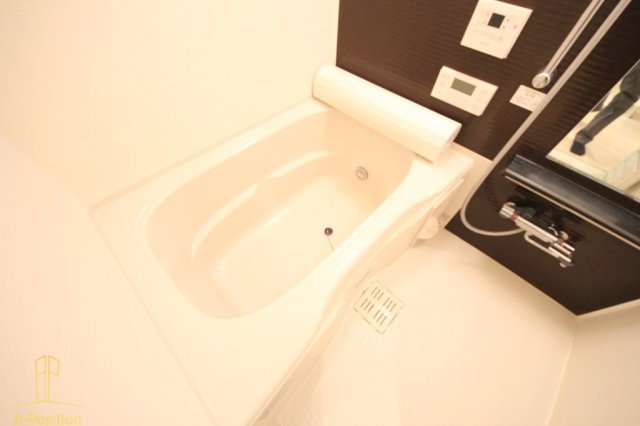 バス・シャワールーム　プレサンス新町ウィズ ジョイ