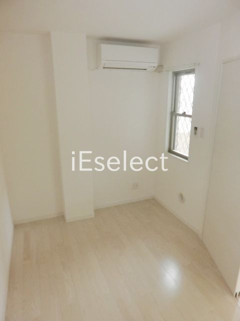 その他部屋・スペース　寝室スペース