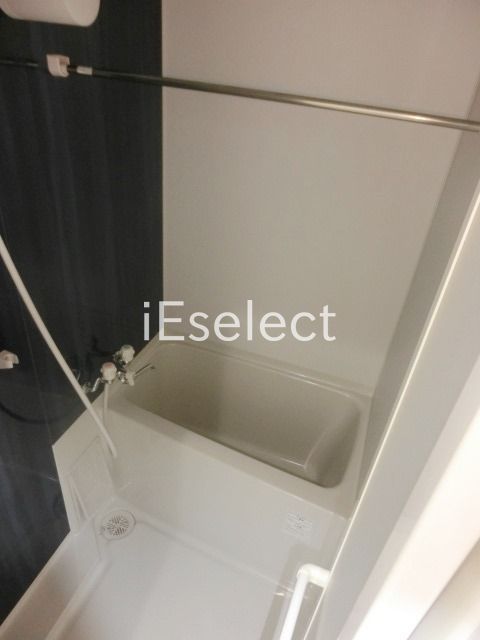 バス・シャワールーム　一日の疲れを癒やすバスルーム