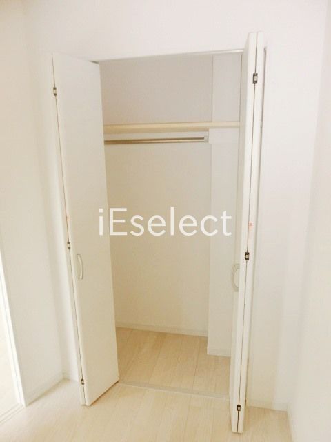 収納　収納スペース