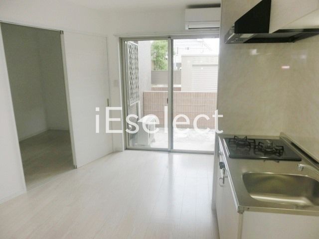 居室・リビング　ダイニングキッチン