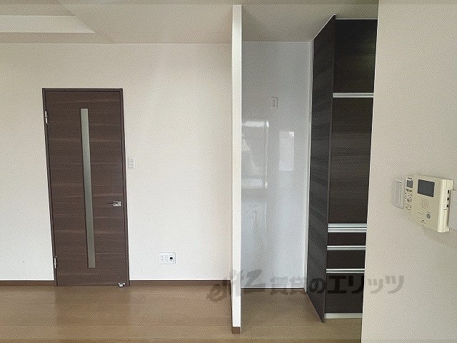 その他部屋・スペース　冷蔵庫置場