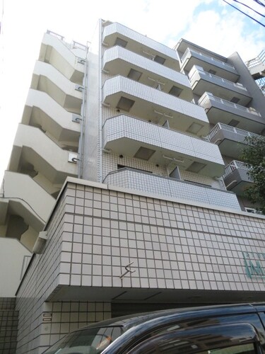 建物外観　建物外観　※2022年03月撮影