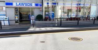 コンビニ　ローソン奥沢駅前店（コンビニ）まで346m