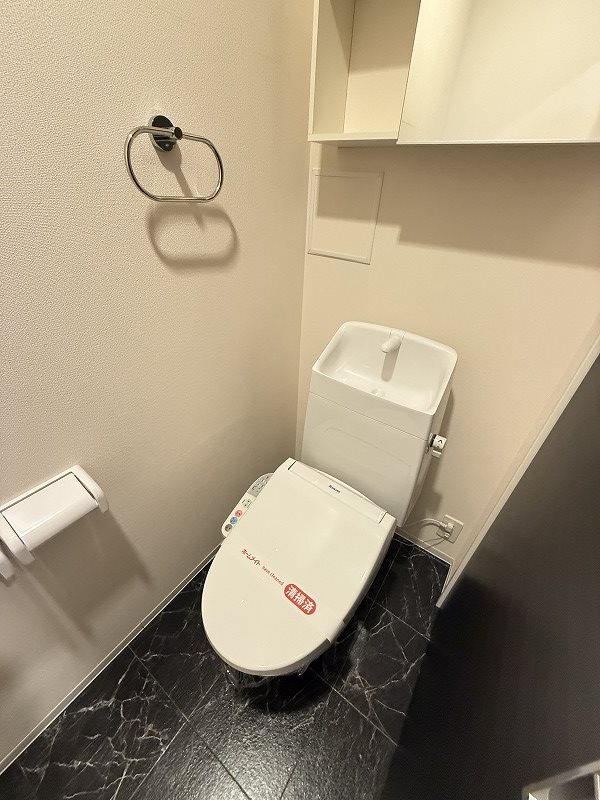 トイレ　※反転タイプ※