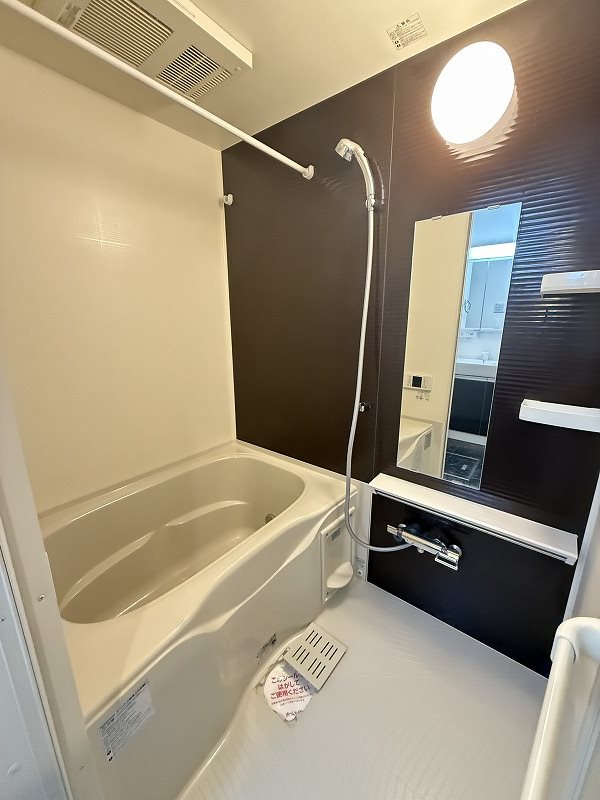 バス・シャワールーム　※反転タイプ※