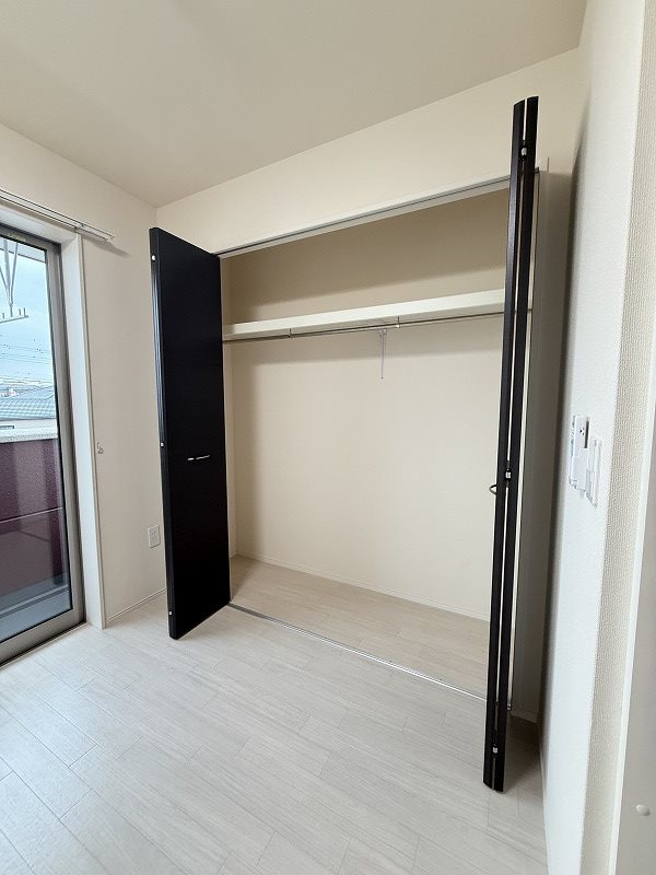 収納　※反転タイプ※