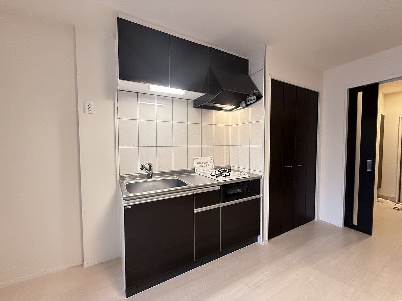 キッチン　※反転タイプ※