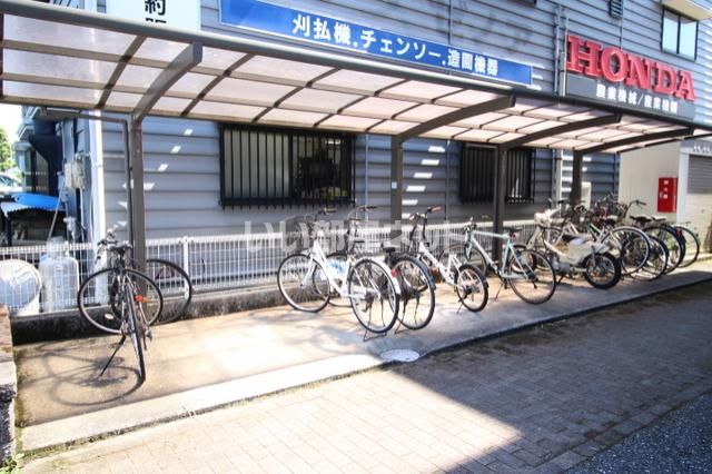 その他共有部分