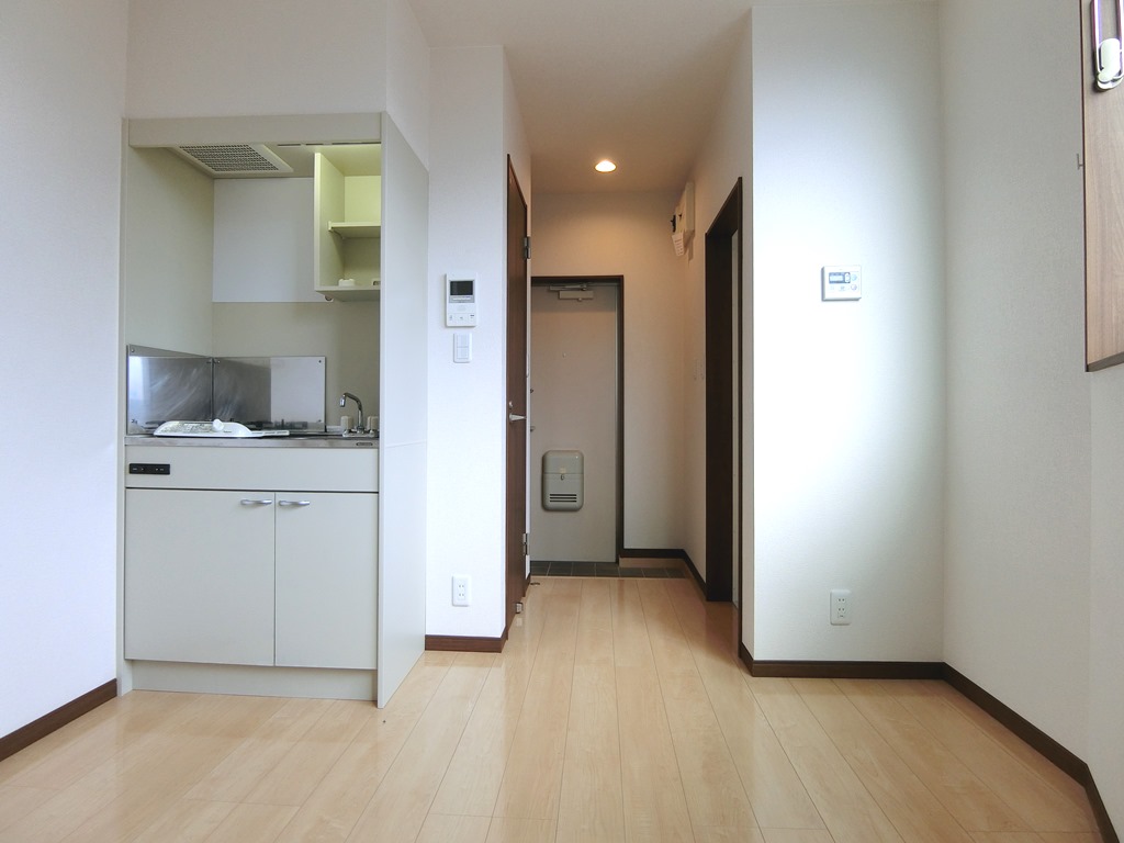 居室・リビング　同物件内参考画像