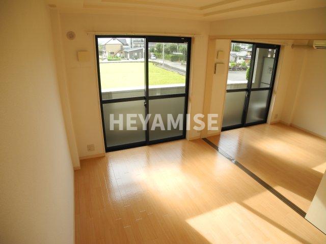 その他部屋・スペース　※室内画像は別号室のもの