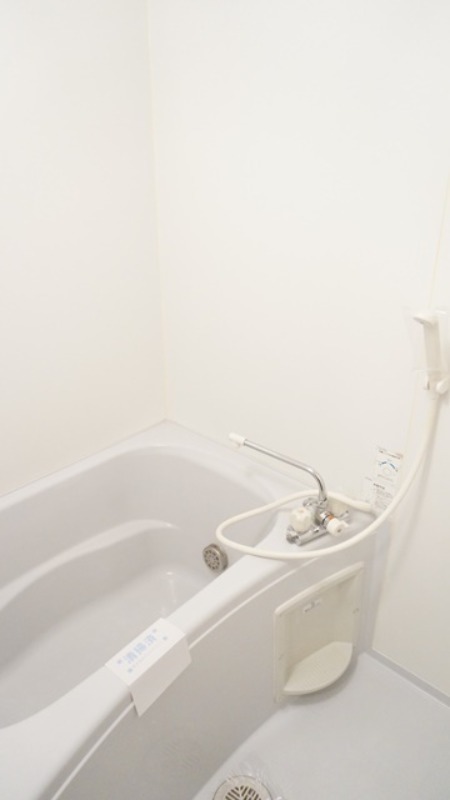 バス・シャワールーム　図面と現状に相違がある場合には現状を優先