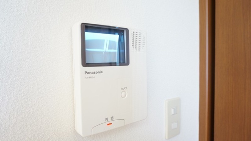 セキュリティ　図面と現状に相違がある場合には現状を優先